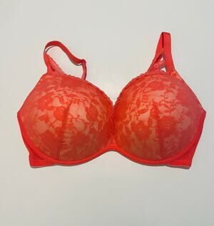 Adore me bra